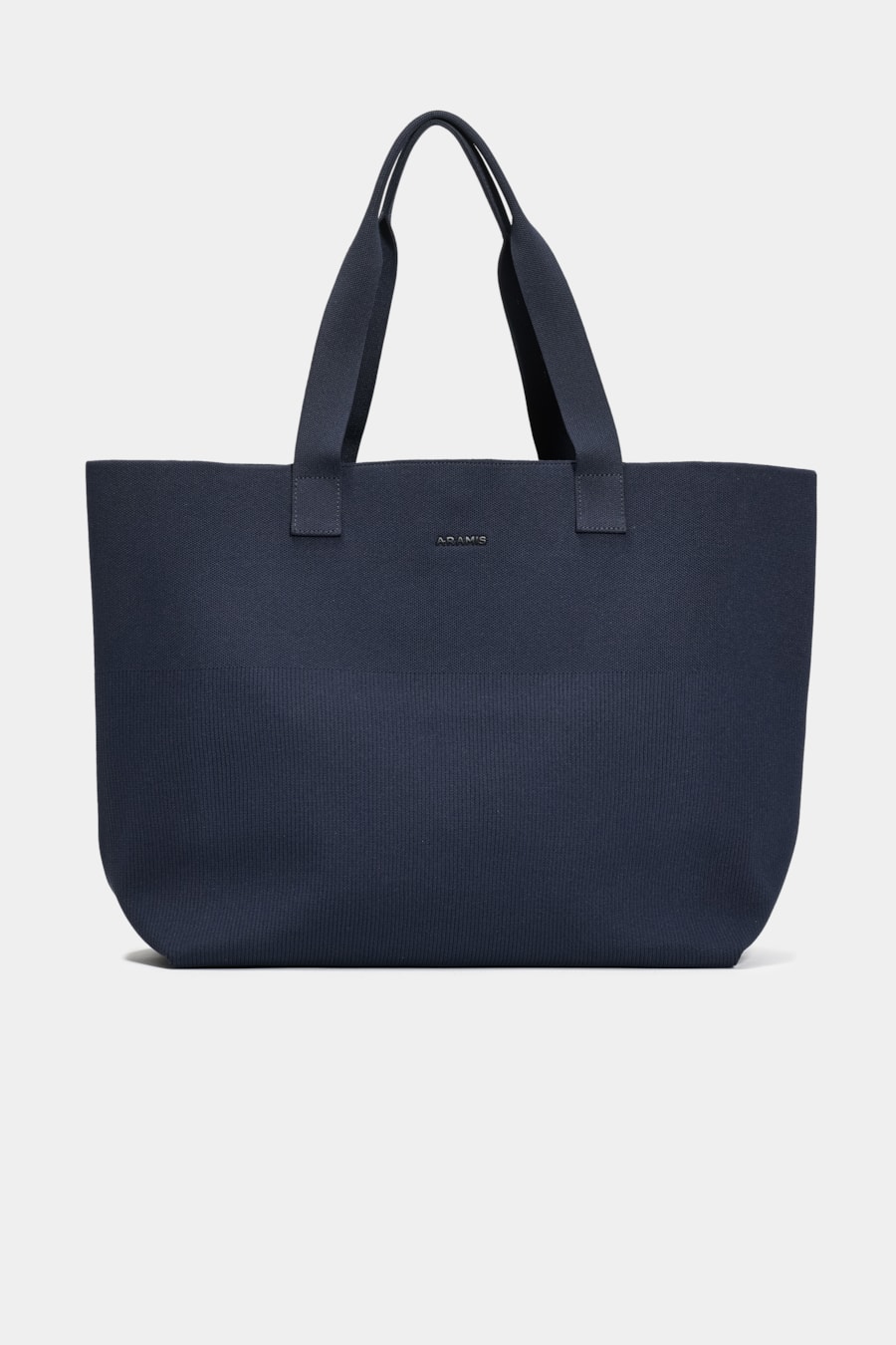 Tote Bag Aramis Knit Marinho — foto 1 de 7