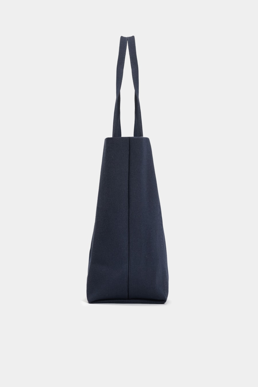 Tote Bag Aramis Knit Marinho — foto 4 de 7