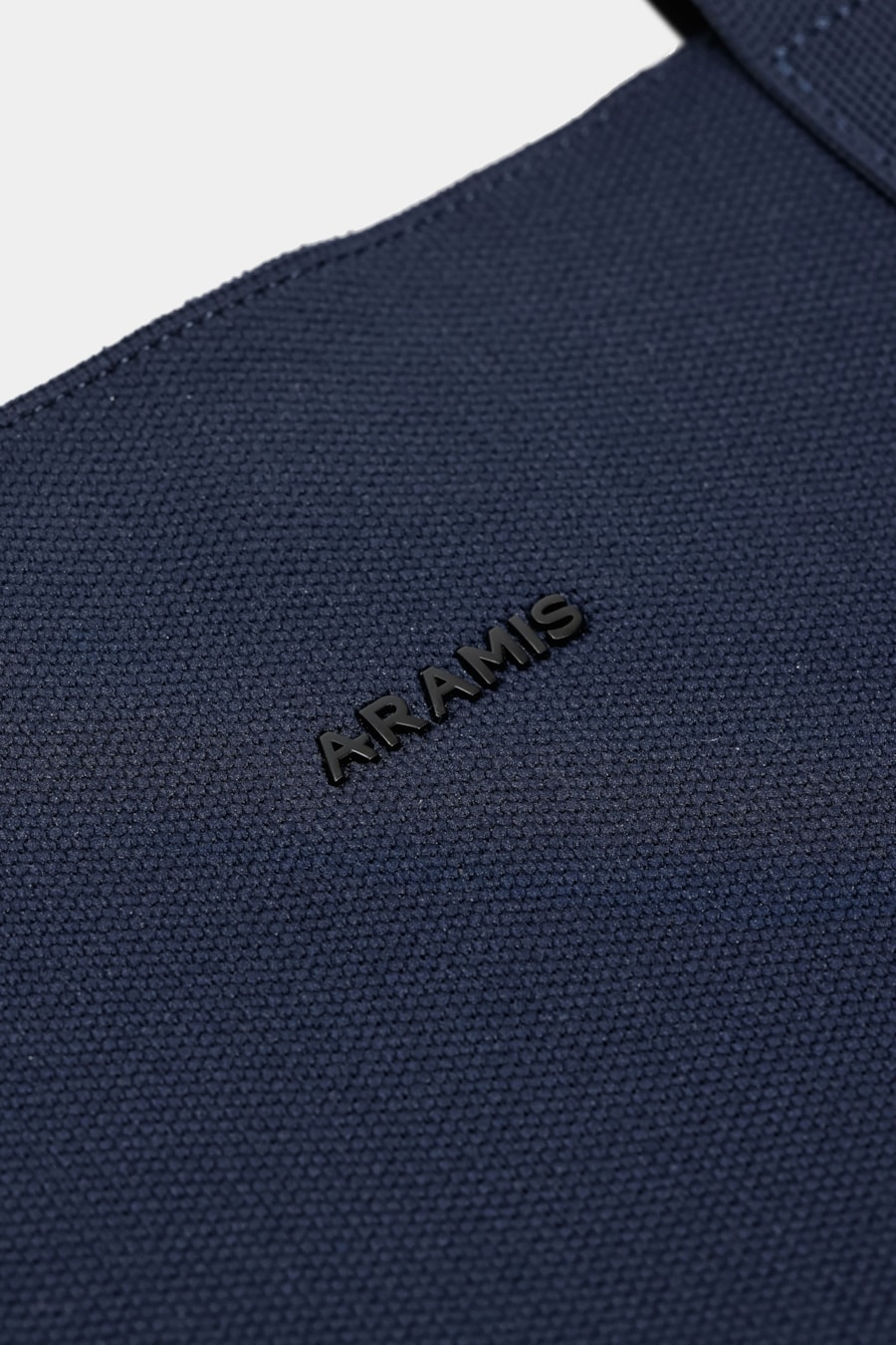 Tote Bag Aramis Knit Marinho — foto 7 de 7