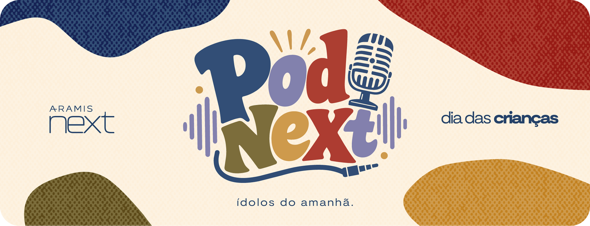 Imagem do Pod Next