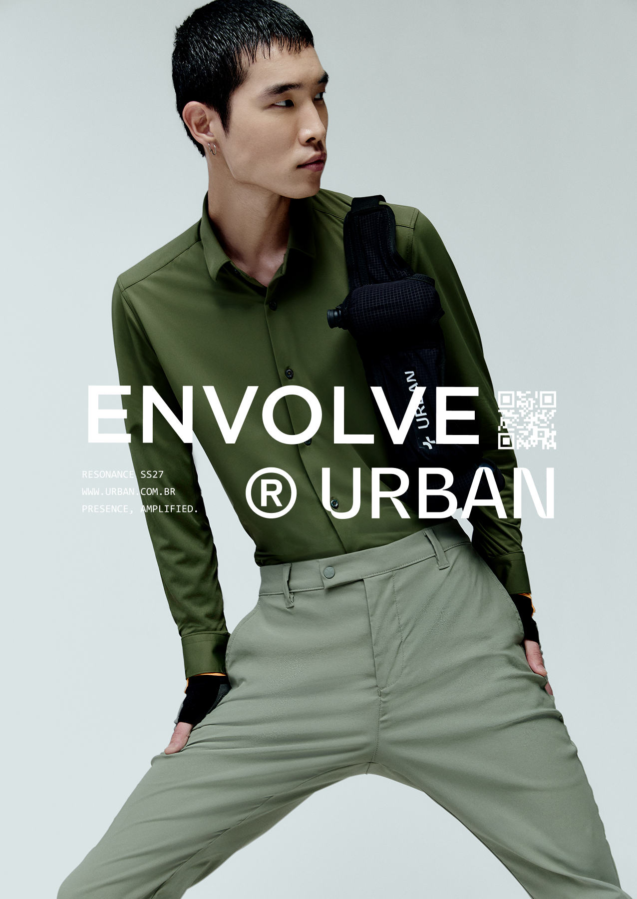 Banner urban