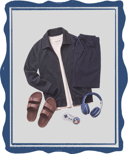 Imagem de kit para crianças