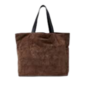 Bolsa Aramis Tote Magna Cafe