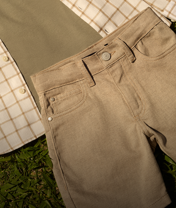 Bermudas