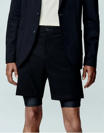 Bermudas