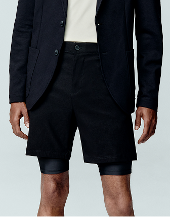 Bermudas
