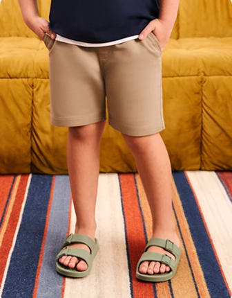 Bermudas